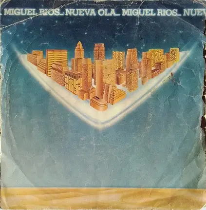 Miguel Ríos - Nueva Ola