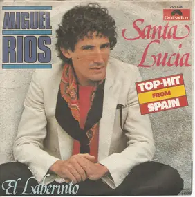 Miguel Rios - Santa Lucia