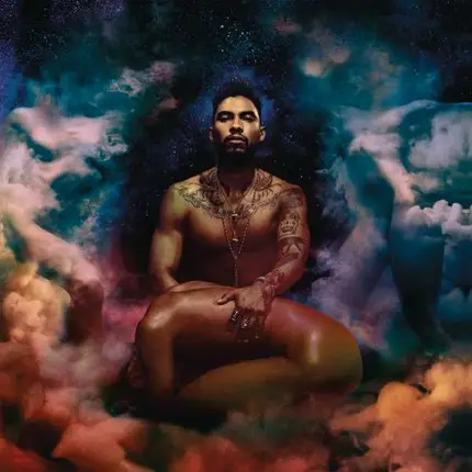Miguel - Wildheart