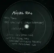 Miguel Toro - Ford / Raw Digits