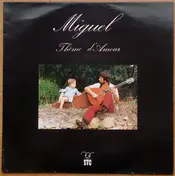 Miguel - Thème D'Amour