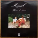 LP - Miguel - Thème D'Amour