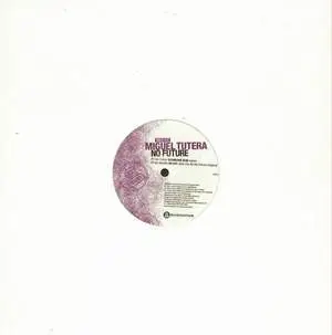 Miguel Tutera - No Future