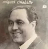 LP - Miguel Villabella - Miguel Villabella - Mono