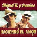 CD Single - Miguel K.Y Paulino - Haciendo El Amor