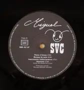 LP - Miguel - Thème D'Amour