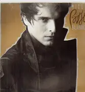 LP - Miguel Bosé - Salamandra