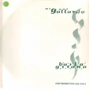12'' - Miguel Gallardo - Baila Gitana