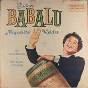 La Sonora Matancera - Señor Babalu
