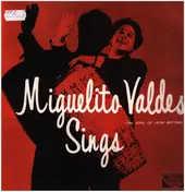 Miguelito Valdés - Miguelito Valdes Sings