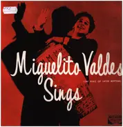 Miguelito Valdes - Miguelito Valdes Sings