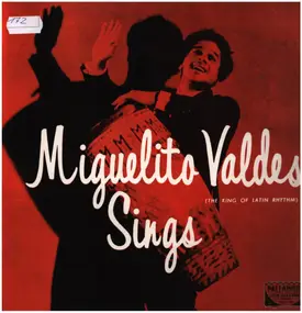 Miguelito Valdés - Miguelito Valdes Sings