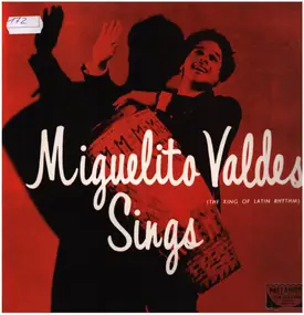 Miguelito Valdés - Miguelito Valdes Sings