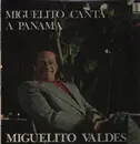 LP - Miguelito Valdes - Miguelito Canta A Panama