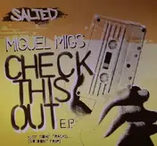 Miguel Migs - Check This Out
