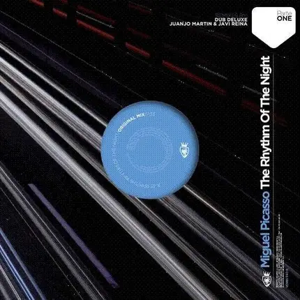Miguel Picasso - Rhythm Of The Night