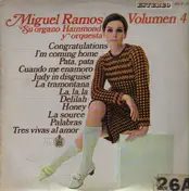 Miguel Ramos - Volumen 4