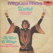 7'' - Miguel Ríos - United