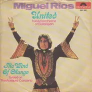 Miguel Ríos - United