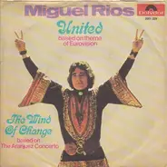 Miguel Ríos - United