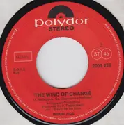 7'' - Miguel Ríos - United
