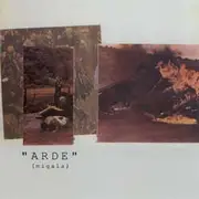 CD - Migala - Arde