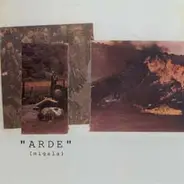Migala - Arde