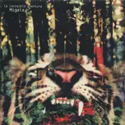 CD - Migala - La Increíble Aventura