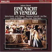 Kurt Eichhorn - Strauss: Eine Nacht in Venedig