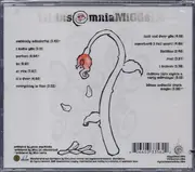 CD - Miggs - Insomnia