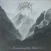 LP - Mightiest / Depressive Silence - The Recreation Of The Shadowlands / Depressive Silence - White Vinyl, 180g,  Ltd Ed.