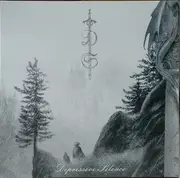 LP - Mightiest / Depressive Silence - The Recreation Of The Shadowlands / Depressive Silence - White Vinyl, 180g,  Ltd Ed.