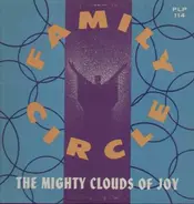 The Mighty Clouds Of Joy - Family Circle