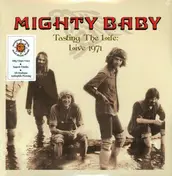 Mighty Baby - Tasting the Life :.. -Hq-