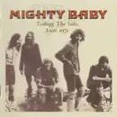 CD - Mighty Baby - Tasting The Life: Live 1971