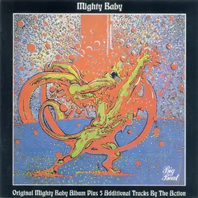 Mighty Baby - Mighty Baby