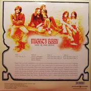 Double LP - Mighty Baby - Live In The Attic