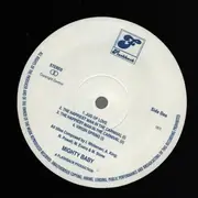 Double LP - Mighty Baby - Slipstreams - inl 7', insert, poster