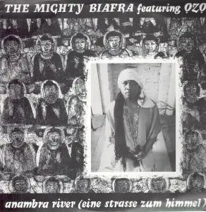 Mighty Biafra Featuring Ozo - Anambra River