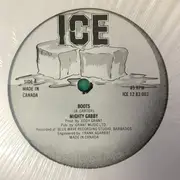 12inch Vinyl Single - Mighty Gabby - Boots