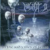 Mighty D. - In The Sad Valley Of Tears