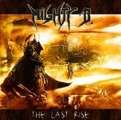 Mighty D. - The Last Rise