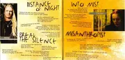 CD - Mighty D. - The Last Rise