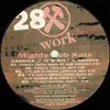12'' - Mighty Dub Kats - Cangica / It's Just A Groove