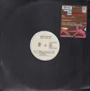 12inch Vinyl Single - Mighty Dub Kats - Magic Carpet Ride