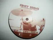 Mighty Dub Katz - Funky Drums