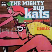 12inch Vinyl Single - Mighty Dub Katz - Magic Carpet Ride (Remix)