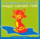 CD Single - Mighty Dub Katz - Magic Carpet Ride