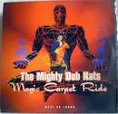 12inch Vinyl Single - Mighty Dub Katz - Magic Carpet Ride