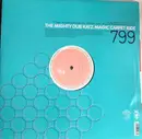 LP - Mighty Dub Katz - Magic Carpet Ride
